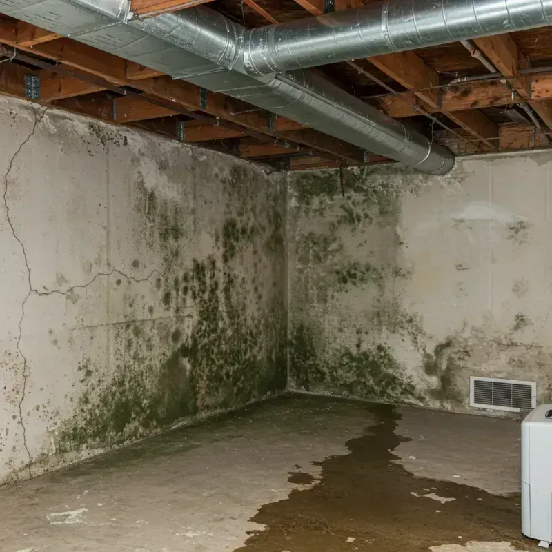 Professional Mold Removal in Yeagertown, PA